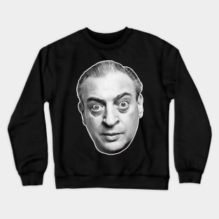 Rodney Crewneck Sweatshirt